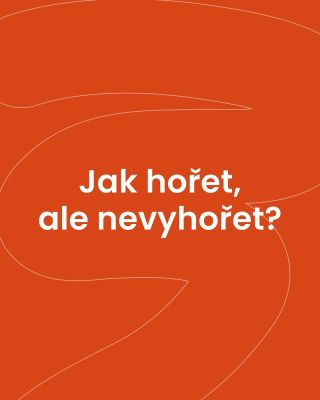 Máte pocit, že podzim je jeden velký fičák?🍂 Práce, škola, školka, nekonečný seznam drobných úkolů…. a k tomu počasí na...