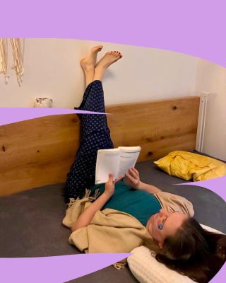 Lidi jsou fajn. Ale v malých dávkách. 📵 Máme to za sebou. Přežili jsme. Teď přichází ta nejlepší část: JOMO (Joy Of...